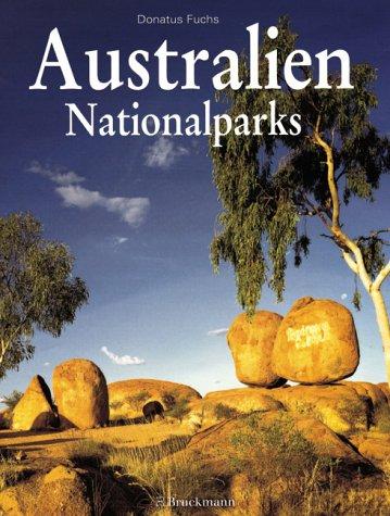 Australien, Nationalparks