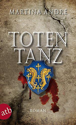 Totentanz: Roman