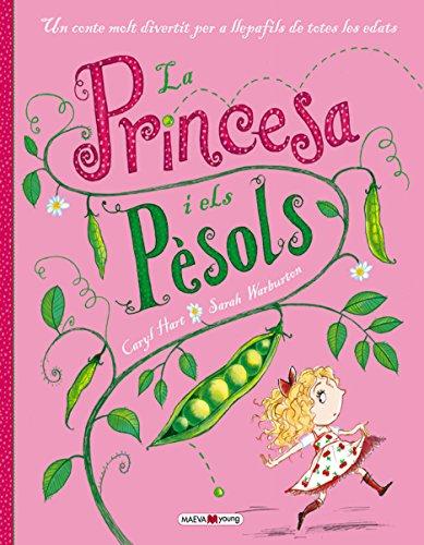 La princesa i els pèsols (MAEVAyoung Catalá)