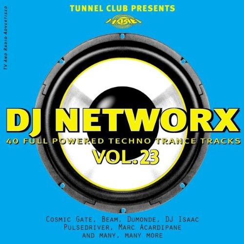 DJ Networx Vol. 23