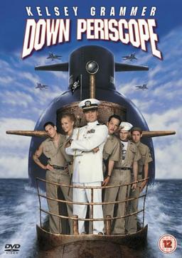 Down Periscope Dvd [UK Import]