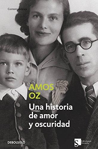 Una historia de amor y oscuridad (CONTEMPORANEA)