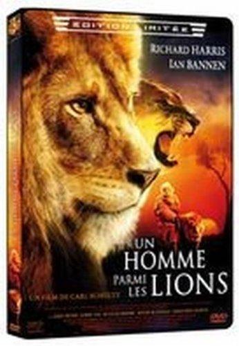 Un homme parmi les lions [FR Import]