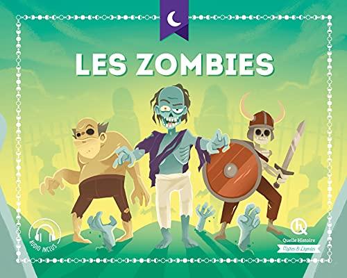 Les zombies