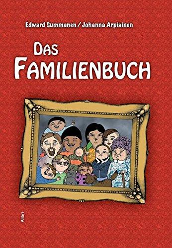 Das Familienbuch