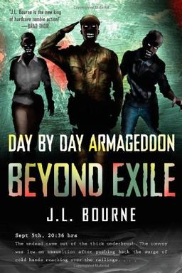 Beyond Exile: Day by Day Armageddon