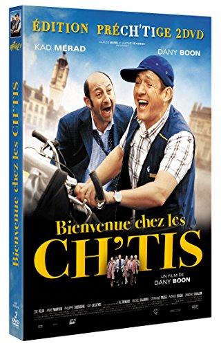 Bienvenue chez les ch'tis [FR Import]