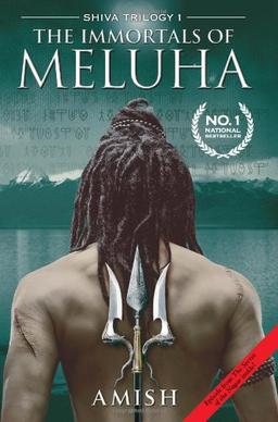 The Immortals of Meluha