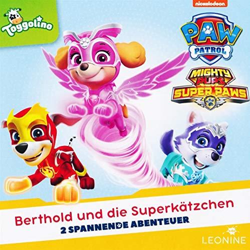 Paw Patrol CD 28