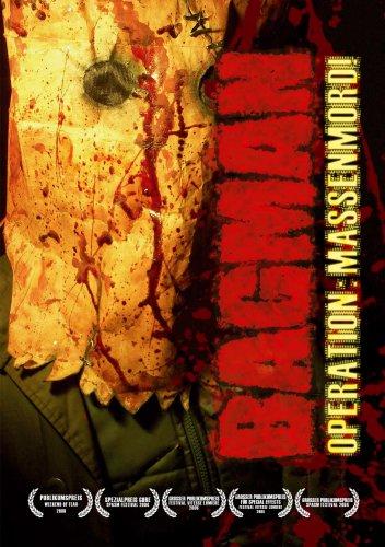 Bagman - Operation: Massenmord!