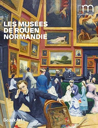 Les musées de Rouen Normandie