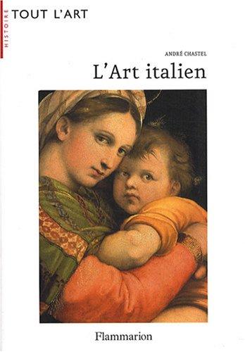 L'art italien