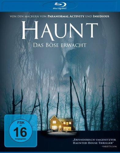 Haunt [Blu-ray]