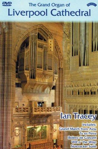 Grand Organ Liverpool Dvd+CD