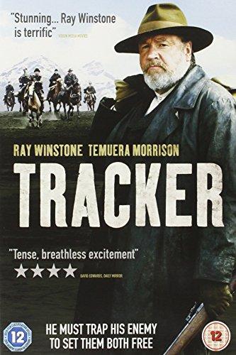 Tracker [DVD] [UK Import]