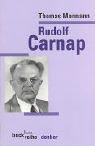 Rudolf Carnap