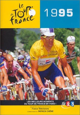 Le Tour de France 1995 [FR Import]