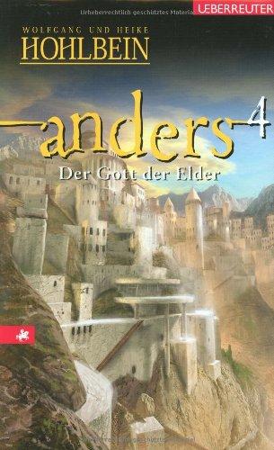 Der Gott der Elder. anders 04.