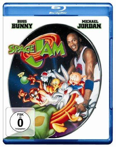 Space Jam [Blu-ray]