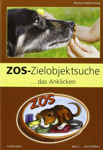 ... das Anklicken 01. ZOS-Zielobjektsuche