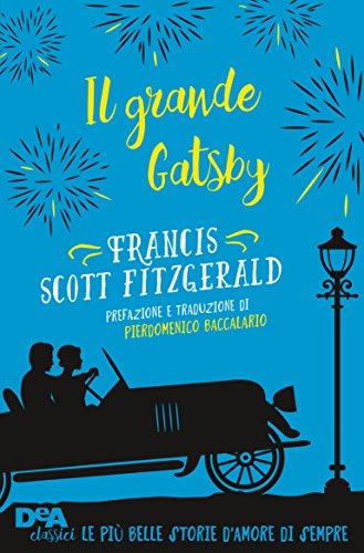 Il grande Gatsby. Con e-book