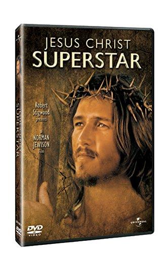 Jesus Christ superstar [IT Import]