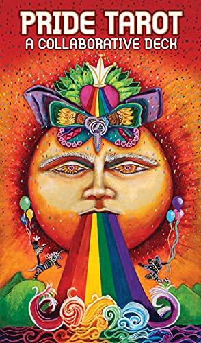 Pride Tarot: A Collaborative Deck