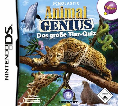 Animal Genius - Das große Tierquiz