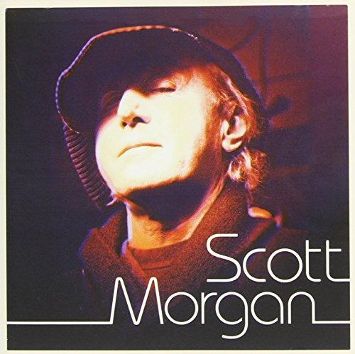 Scott Morgan