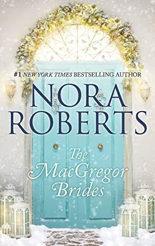 The MacGregor Brides (Macgregors)