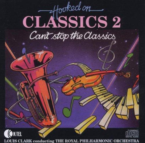 Hooked on Classics 2 (Dieser Titel enthält Re-Recordings)