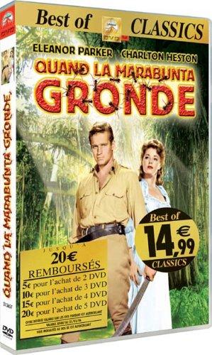 Quand la Marabunta gronde [FR Import]