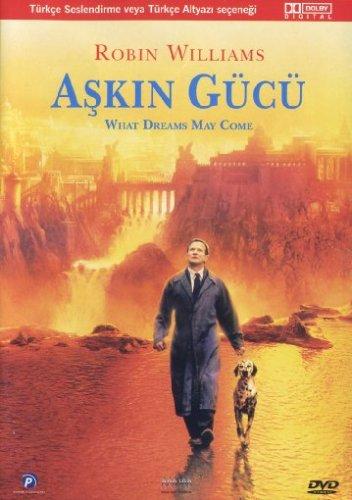 What Dreams May Come - ASKIN GÜCÜ