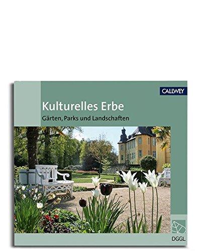 Kulturelles Erbe: Themenbuch 2018