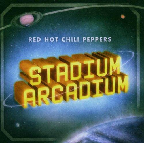 Stadium Arcadium