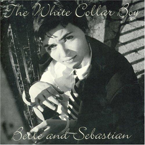 White Collar Boy [UK-Import] [DVD-AUDIO] [SINGLE]