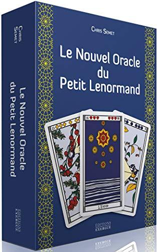 Le nouvel oracle du petit Lenormand