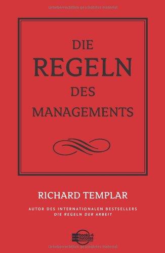 Die Regeln des Managements