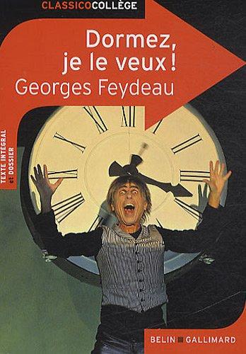 Dormez, je le veux !