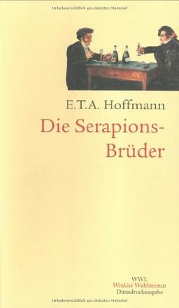 Die Serapions-Brüder