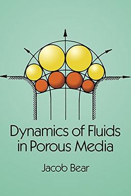 Dynamics of Fluids in Porous Media (Dover Books on Physics & Chemistry)