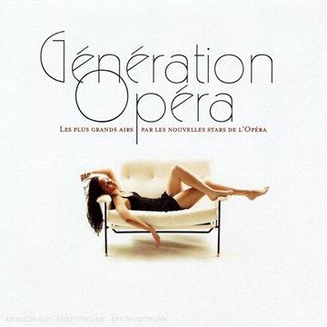 Generation Opera