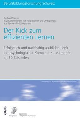 Der Kick zum effizienten Lernen