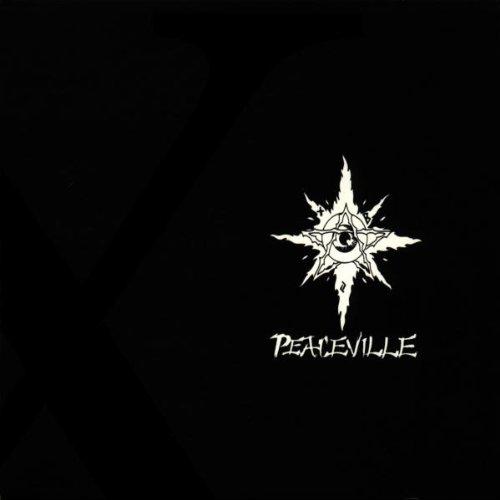 X:the Peaceville Tenth Anniv.