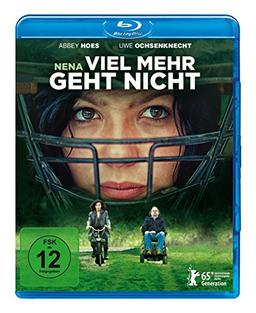 Nena - Viel mehr geht nicht [Blu-ray]