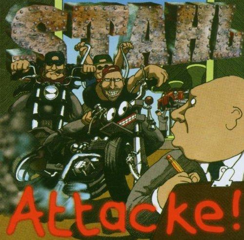 Attacke