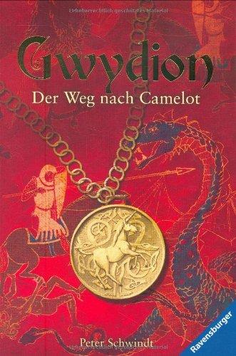 Der Weg nach Camelot