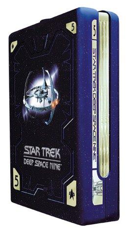 Star Trek - Deep Space Nine Season 5 [Box Set] [7 DVDs]