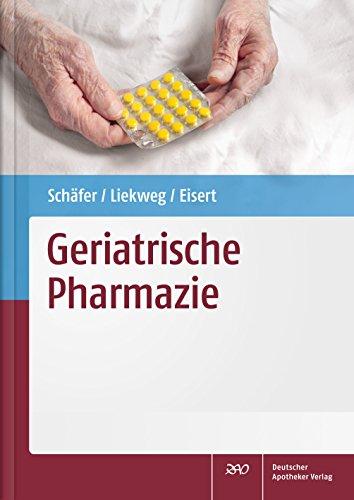 Geriatrische Pharmazie