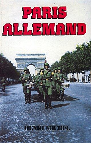 Paris allemand